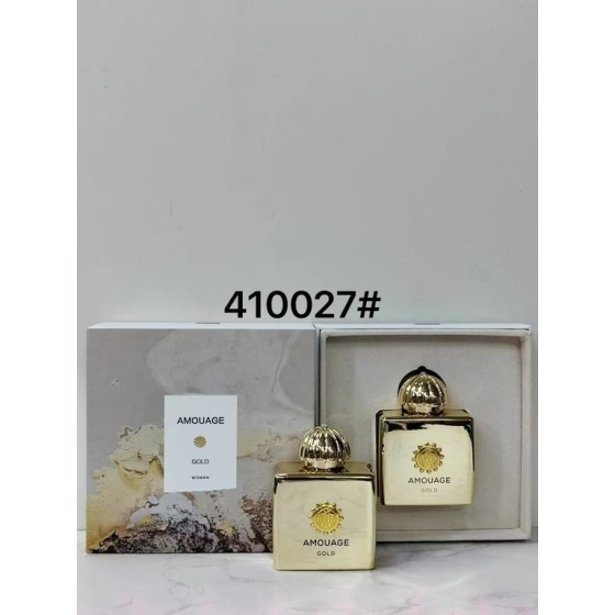 Gold Woman Eau de Parfum-100ml